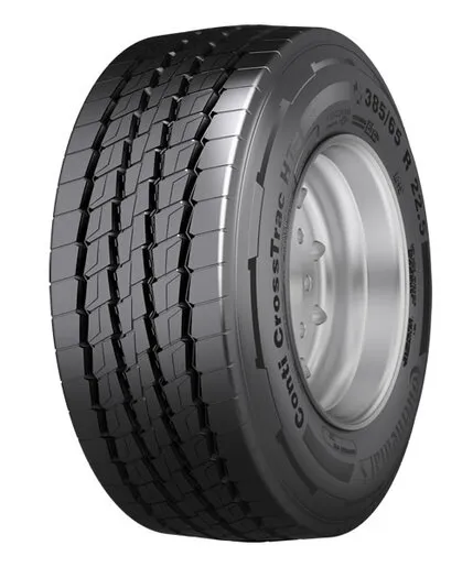 Continental 385/65R22.5 ContiCrossTrac HT3