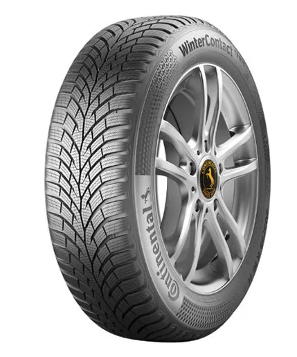 Continental guma 185/65R15 ContiWin TS870 88T