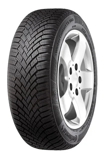 Continental guma 205/45R16 ContiWin TS860 87H