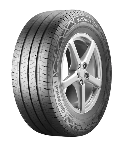 Continental guma 215/60R17C ContiVanEco 109/107