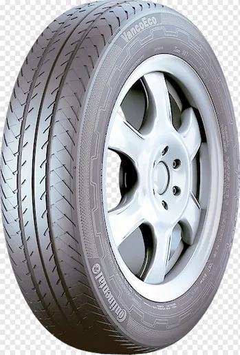 Continental guma 215/65R16C ContiVanEco 109/107