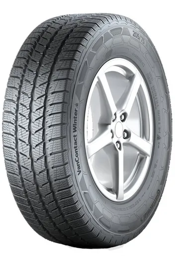 Continental guma 215/65R16C VancoWin 109/107R
