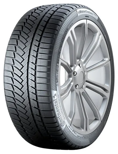 Continental guma 225/45R19 ContiWin TS850P 96V