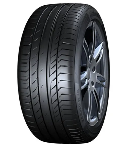 Continental guma 245/35R18 Conti SC5 92Y XL FR