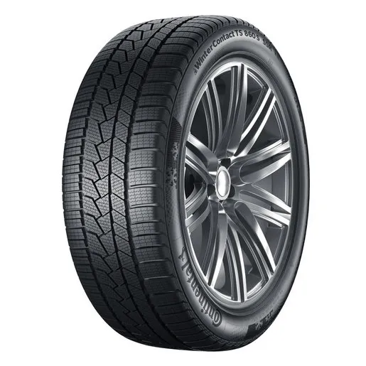 Continental guma 265/35R20 ContiWin TS860S 99W