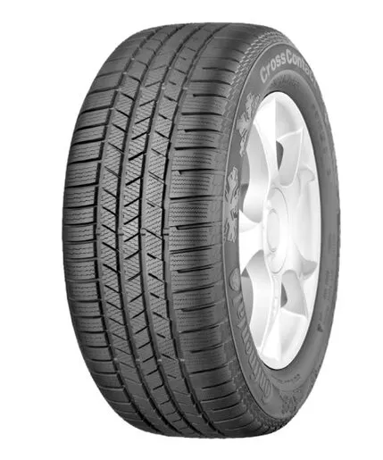 Continental guma 285/45R19 CrossWin 111V