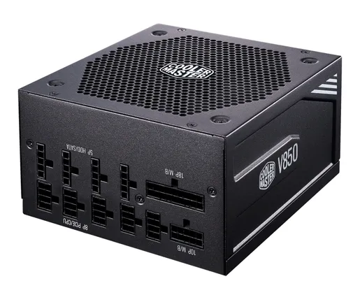 COOLER MASTER V850 Gold V2 850W napajanje (MPY-850V-AFBAG-EU) 10Y