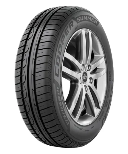 Cooper 165/70R14 COOPER SUMMER 81T