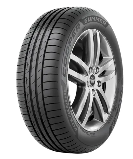 Cooper 195/60R16 COOPER SUMMER 89V