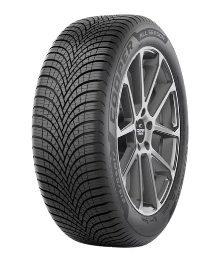 Cooper 215/65R17 COOPER ALL SEASON 103V XL