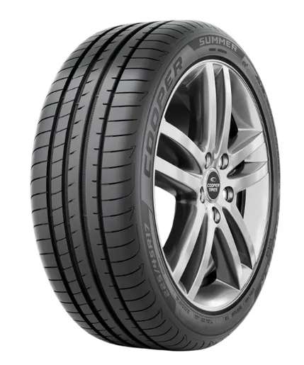 Cooper 245/45R18 COOPER SUMMER 100Y XL FP