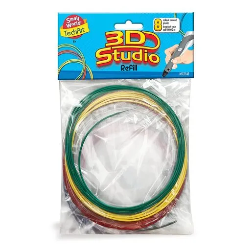 Creative Toys Dopuna za 3D olovku