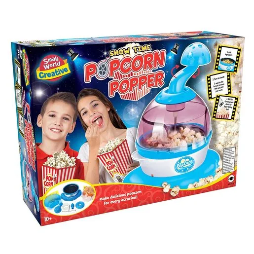 Creative Toys Set napravi kokice