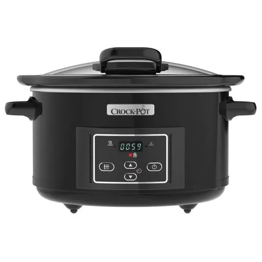 CROCK POT aparat za sporo kuvanje CSC052X-01