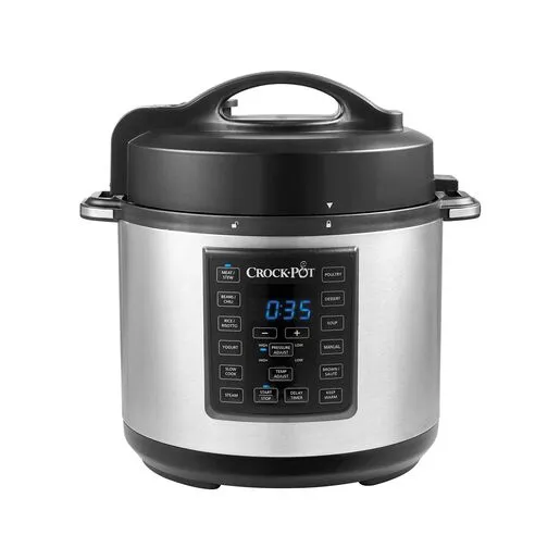 Crock Pot multicooker CSC051X-01