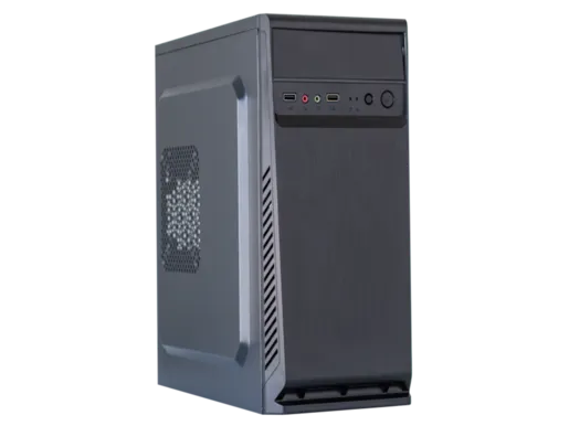 CTPC Essential - Intel Core i5 11400 2.60/4.40GHz; 16GB RAM; 500GB SSD; Intel UHD Graphics 730; FreeDOS