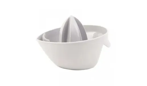 Curver Cediljka za limun, Essentials, siva CU 00737-099