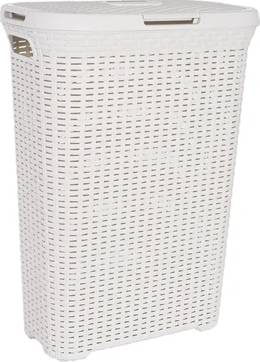 Curver Koš za veš 40l, Ratan CU 00709-885