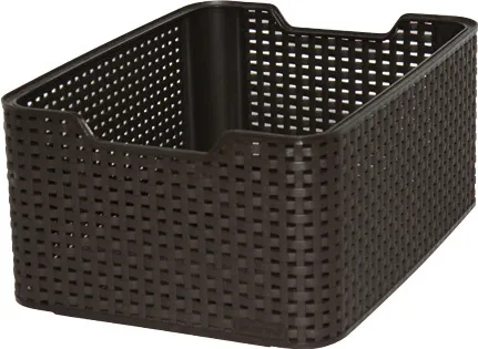 Curver Kutija 18L, Ratan CU 04722-210