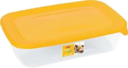 Curver Kutija za hranu Fresh&Go 1l pravougaona CU 00554-007