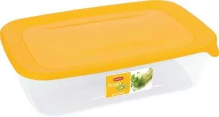 Curver Kutija za hranu Fresh&Go 2l pravougaona CU 00555-007