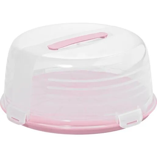 Curver Kutija za tortu okrugla CU 00416-X51