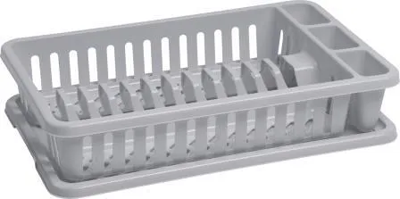 Curver Oceđivač posuđa Small CU 13402-119