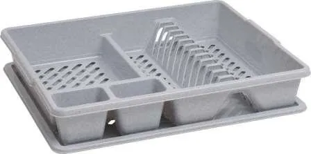 Curver Oceđivač posuđa Standard CU 13401-119