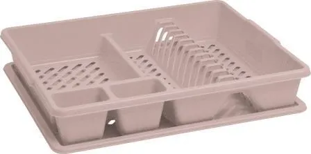 Curver Oceđivač posuđa Standard CU 13401-704