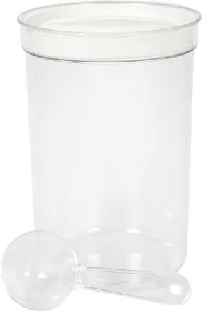 Curver Tegla sa kašikom 1.7L CU 01397-094