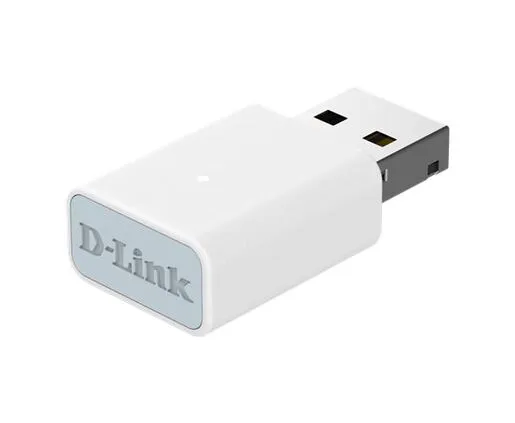 D-link Wi-Fi 5 AC1300 USB 2.0 AC13U