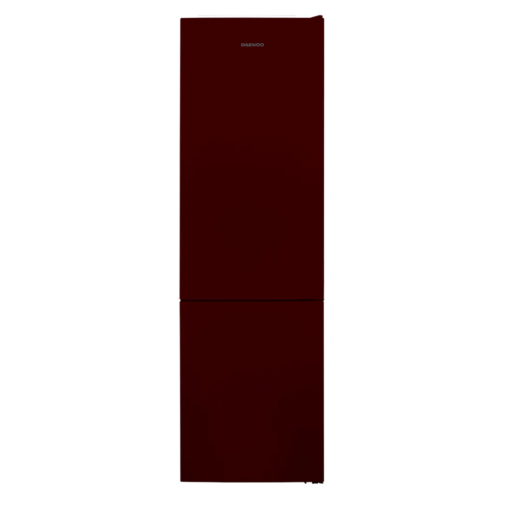 Daewoo kombinovani frižider FKM367FCN0RS