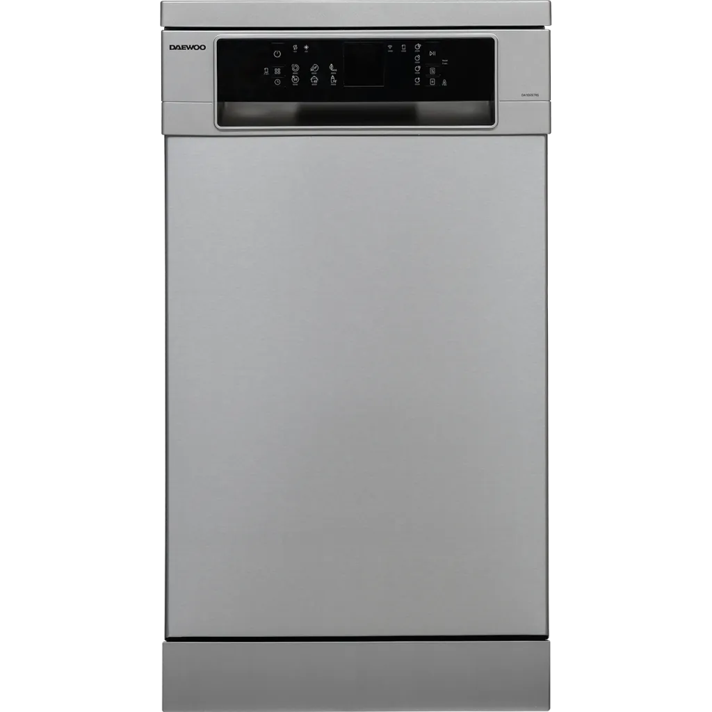 Daewoo mašina za pranje sudova DA1E6SI7RS