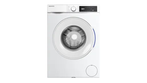Daewoo mašina za pranje veša WM-FA8512W0D-RS
