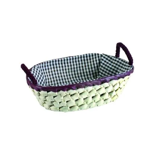 Dajar DJ68106 višenamenska korpa palma 25x18x7cm domotti