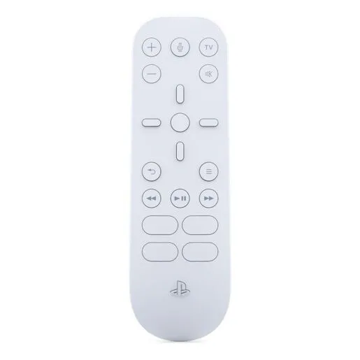 Daljinski PS5 Media Remote