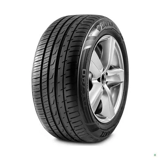 Davanti 225/60R18 100V DX740
