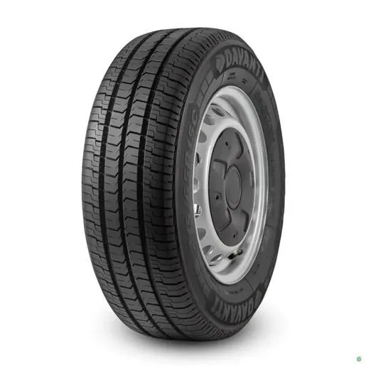 Davanti 225/65R16C 112/110T DX440