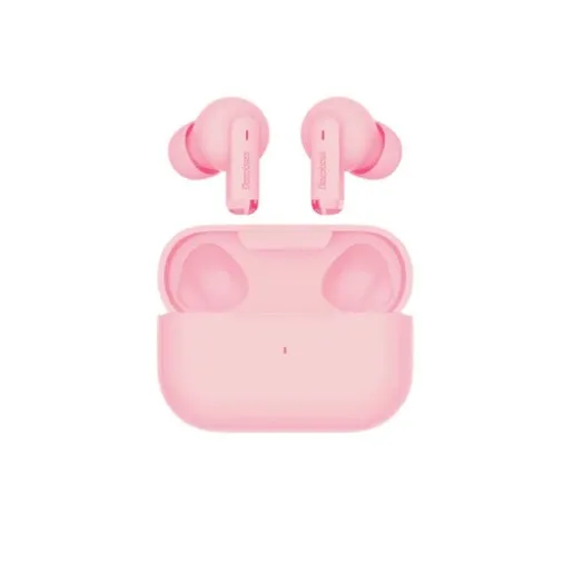 Deepbass TWS-X1, Roze Bežične Slušalice