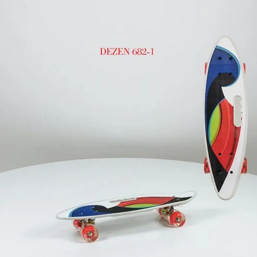 Dečiji skejtbord Penny board 682