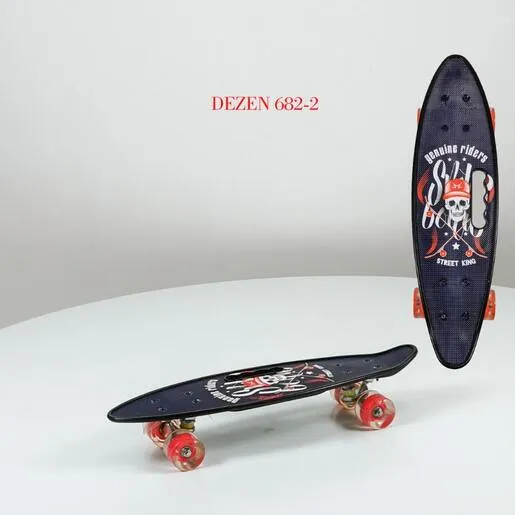 Dečiji skejtbord Penny board 682