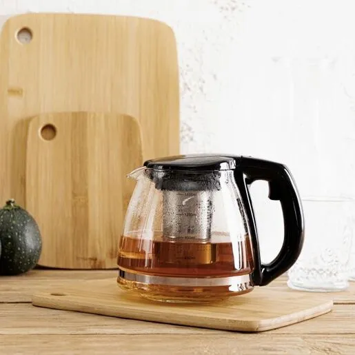 Dekordom Čajnik melzo 1.4l - hml