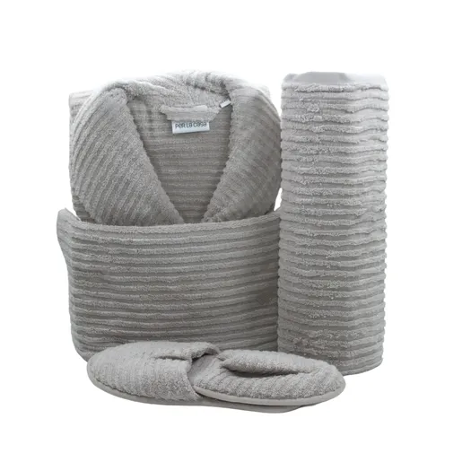 Dekordom Bade mantil set vilago