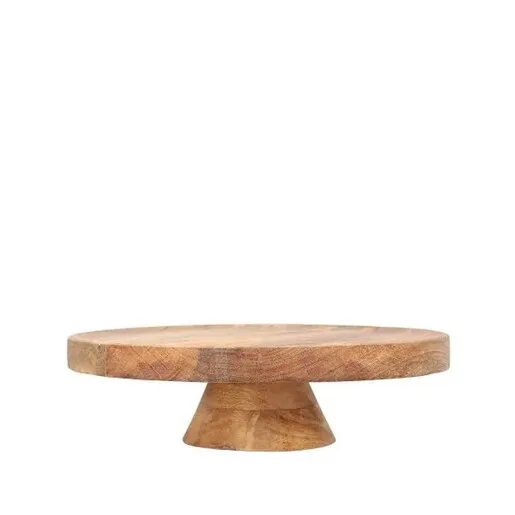 Dekordom Daska za posluživanje sjal mango 25x7cm - natural - hml