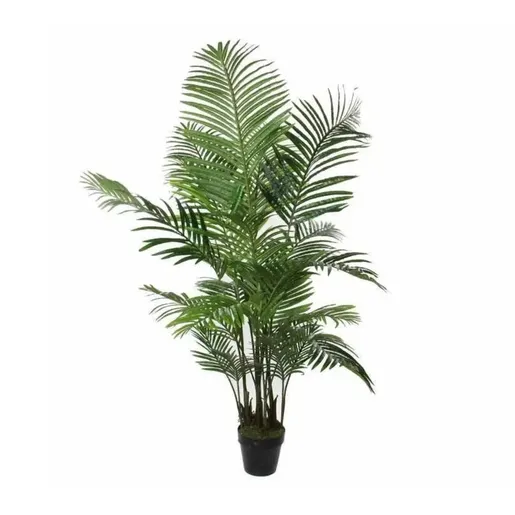 Dekordom Drvo u saksiji areca palm 160cm 1026427 - edl
