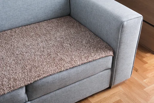 Dekordom Fleker 70x200 - beige