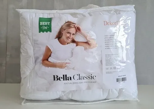 Dekordom Jorgan bella classic letnji 160x220