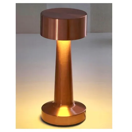 Dekordom Lampa copper - n53
