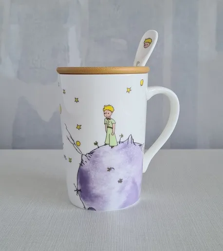 Dekordom Šolja little prince - n02