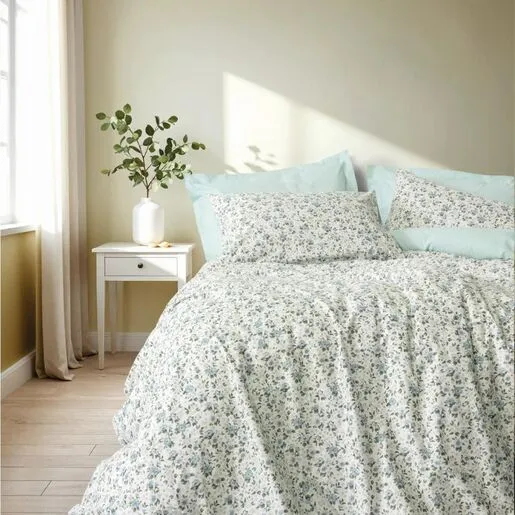 Dekordom Posteljina cb ranforce double - petite - nola